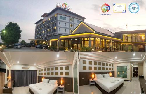 som o house hotel