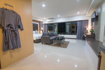 som o house hotel