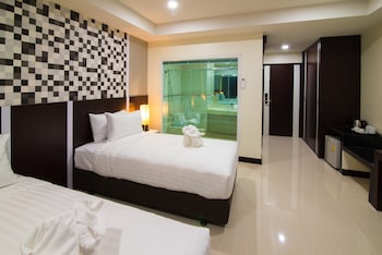 som o house hotel