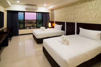 som o house hotel