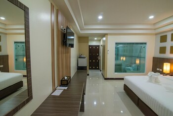 som o house hotel