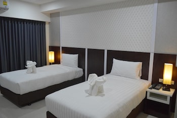 som o house hotel