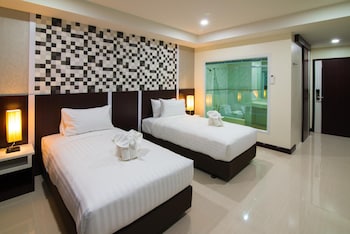 som o house hotel