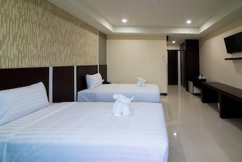 som o house hotel