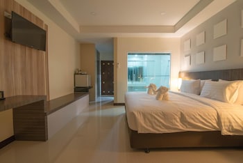 som o house hotel
