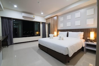 som o house hotel