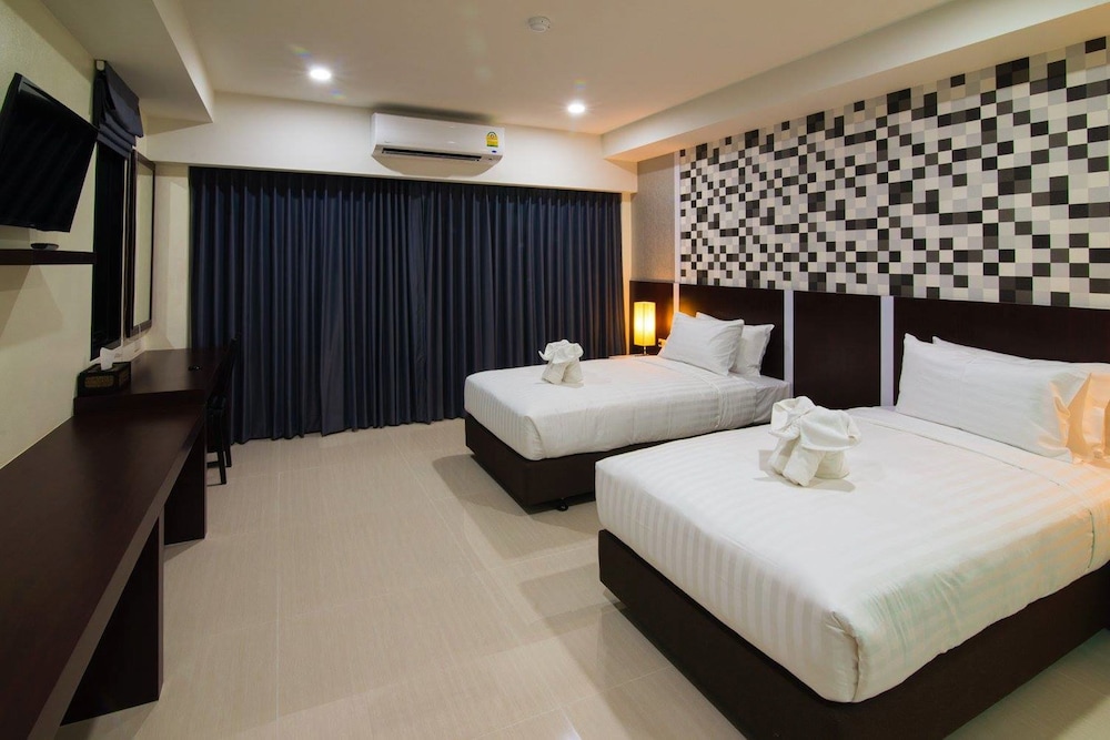 som o house hotel