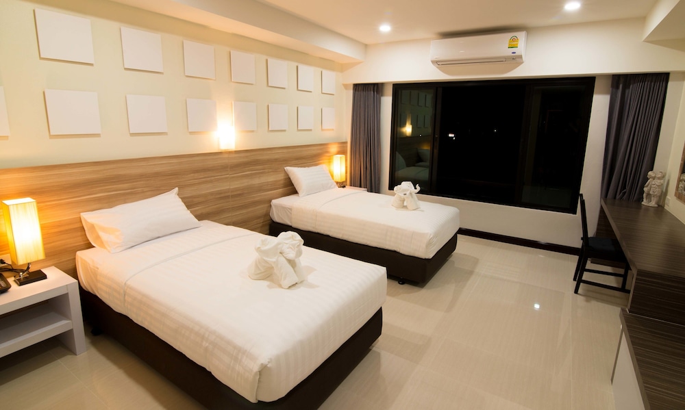 som o house hotel
