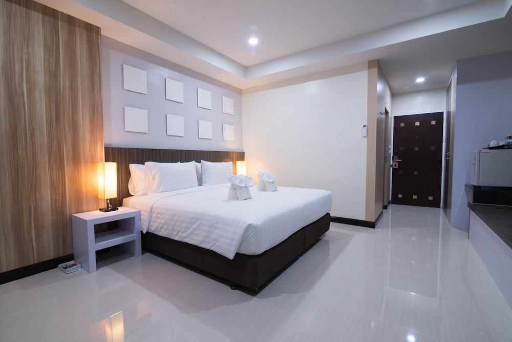 som o house hotel