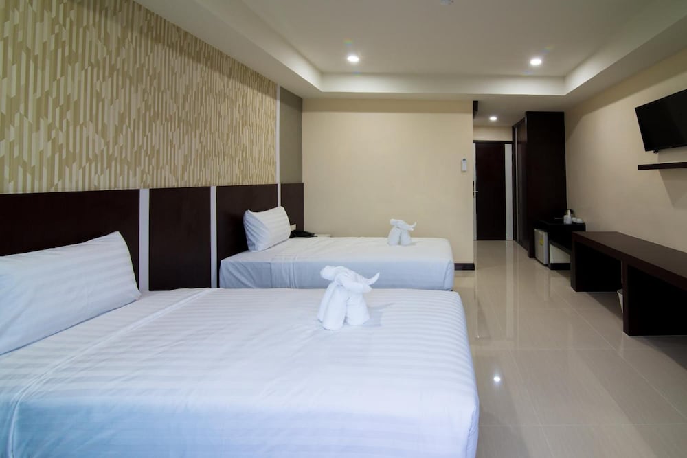 som o house hotel