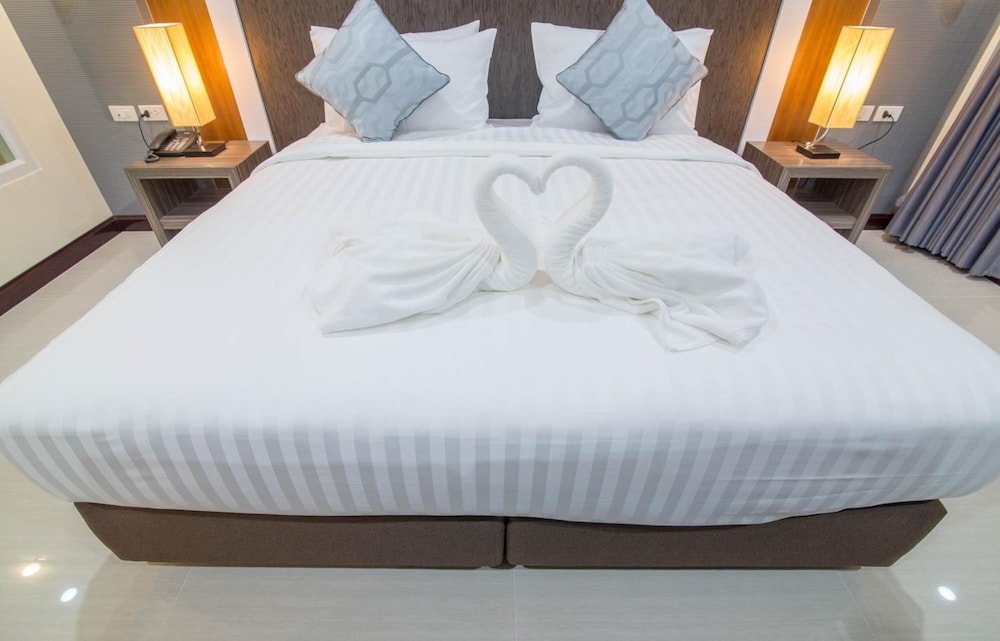 som o house hotel