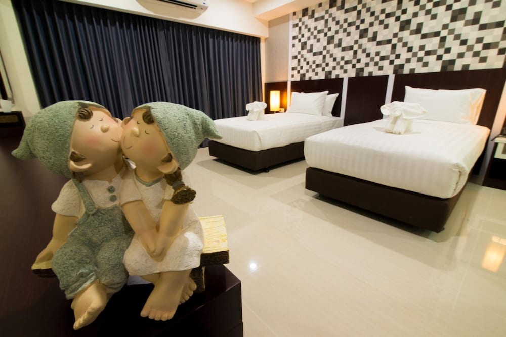 som o house hotel