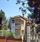 best western plus la rade