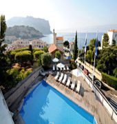 best western plus la rade