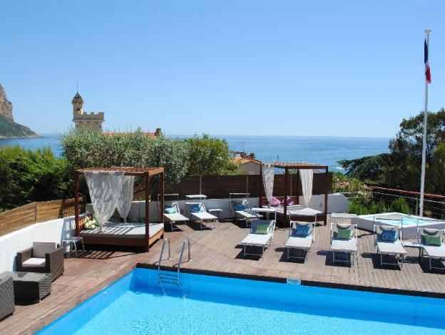 best western plus la rade