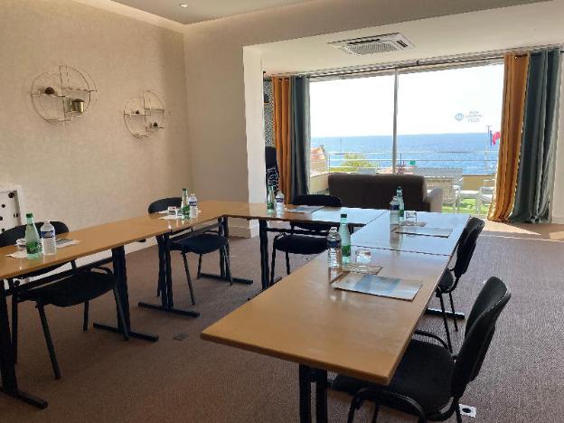 best western plus la rade