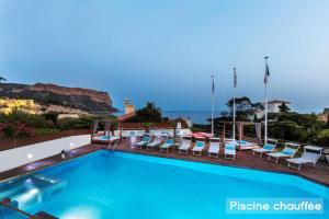 best western plus la rade