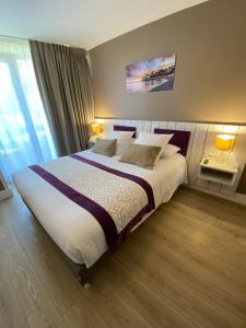 best western plus la rade