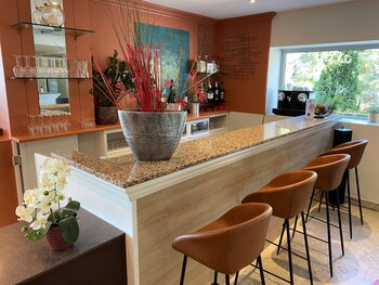 best western plus la rade