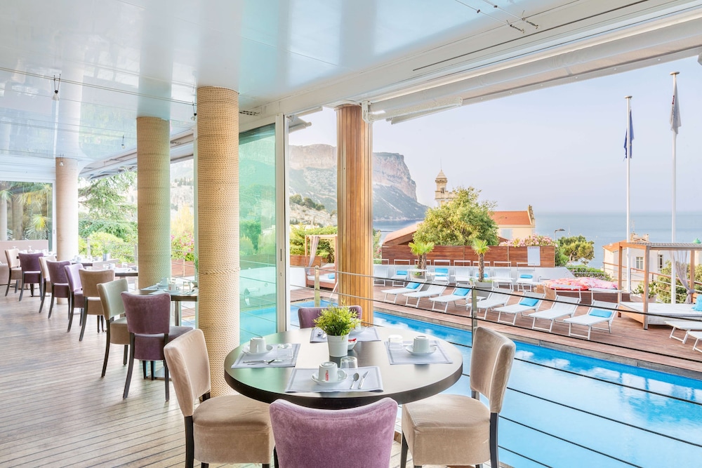 best western plus la rade