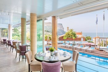 best western plus la rade