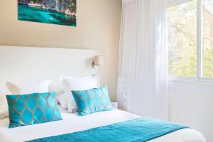 best western plus la rade