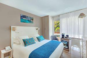 best western plus la rade