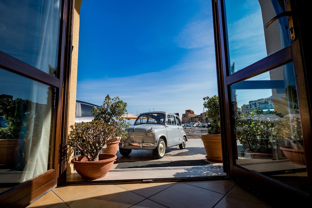 castellammare del golfo