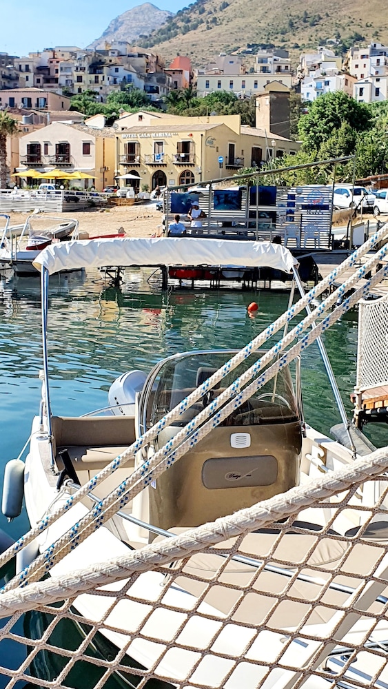 castellammare del golfo