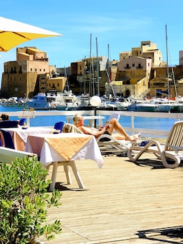 castellammare del golfo