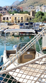 castellammare del golfo