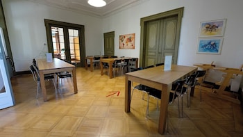 youth hostel kreuzlingen