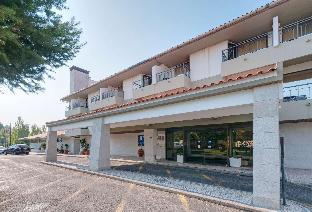 Melia Castelo Branco,Near Branco Castle,4 star
