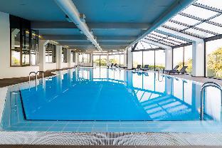 Melia Castelo Branco,Near Branco Castle,4 star