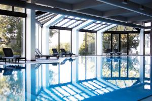 Melia Castelo Branco,Near Branco Castle,4 star