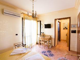 triscinamare hotel residence