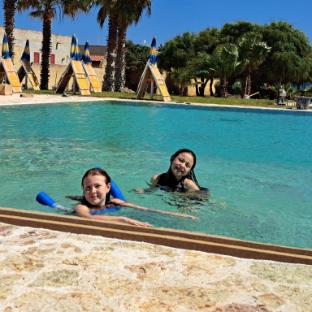 triscinamare hotel residence