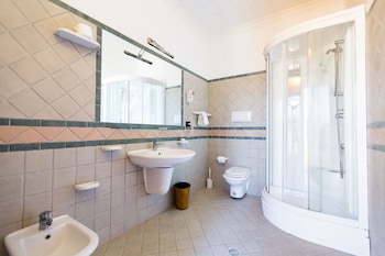 triscinamare hotel residence