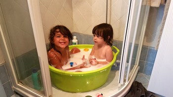 triscinamare hotel residence