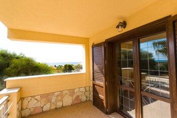 triscinamare hotel residence