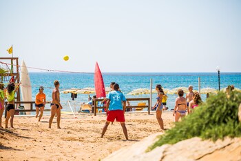 triscinamare hotel residence