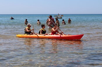 triscinamare hotel residence