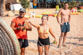 triscinamare hotel residence