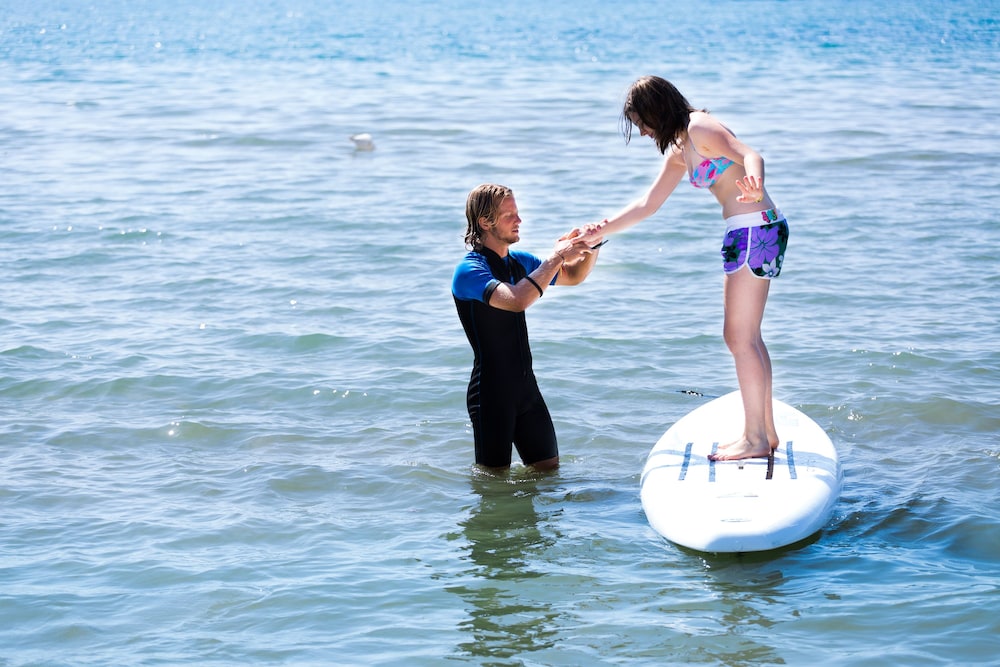 triscinamare hotel residence