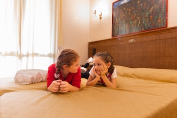 triscinamare hotel residence