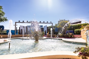 triscinamare hotel residence