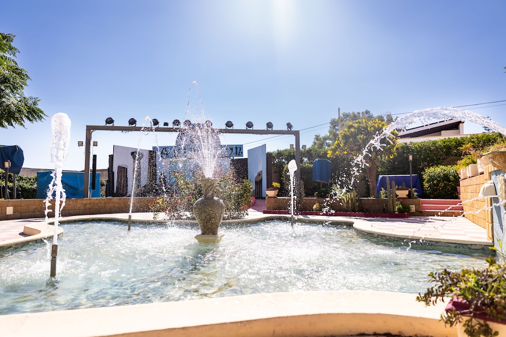 triscinamare hotel residence