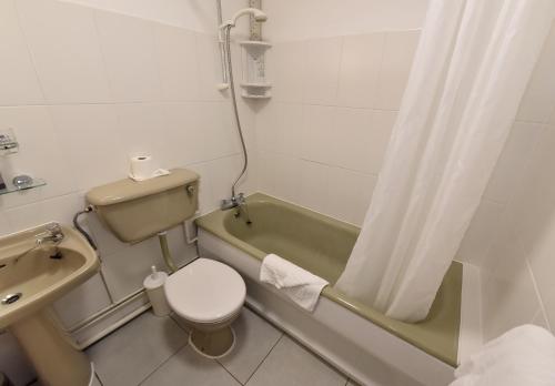 marton guest house