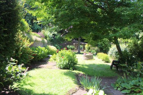marton guest house