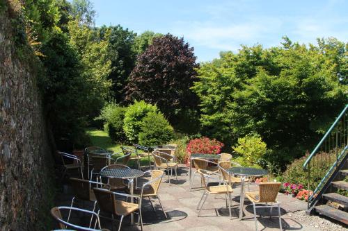 marton guest house